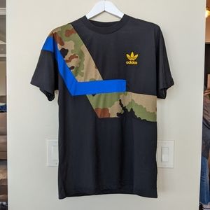 Adidas Short Sleeve T-Shirt